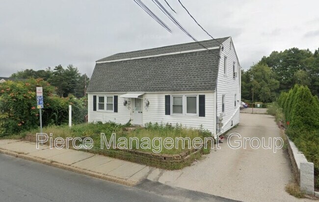 Primary Photo - 285 W Hollis St