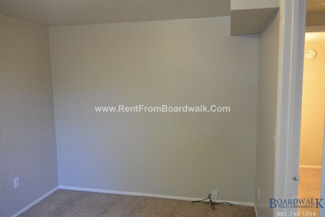 Building Photo - 1955-1957 S Foothill Dr