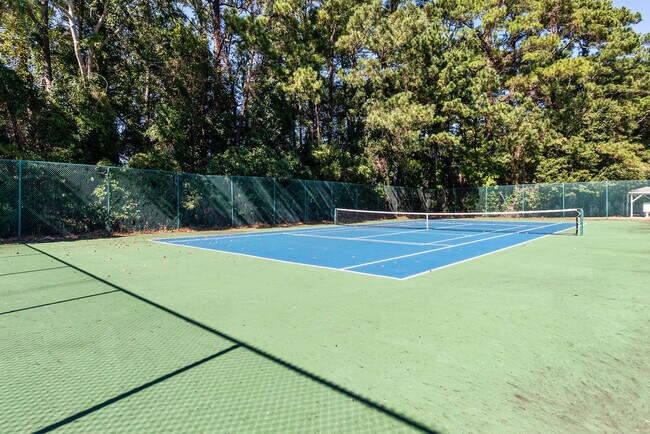 Building Photo - Sweetwater Condo