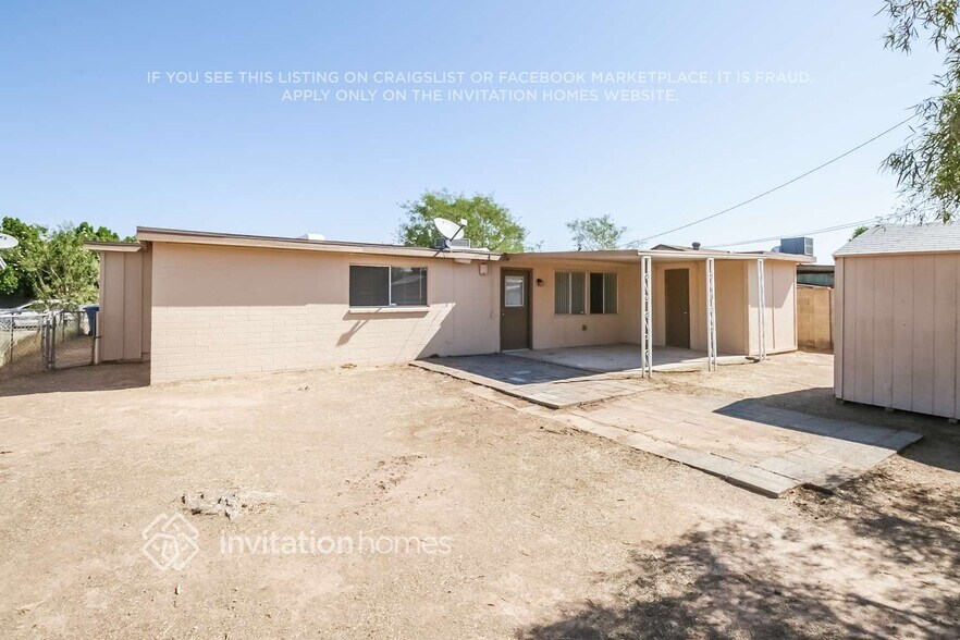 Building Photo - 1641 W 6th Dr