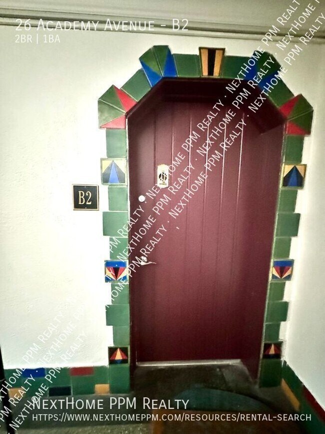 Building Photo - 26 Academy Ave