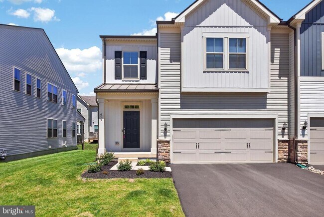 Building Photo - 619 Liberty Ridge Rd