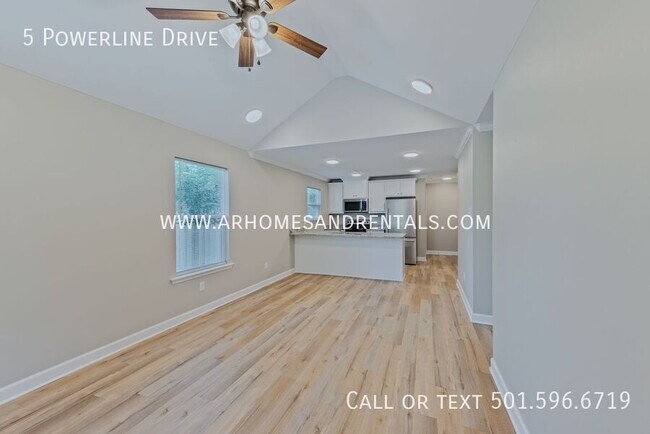 Building Photo - 5 Powerline Drive-