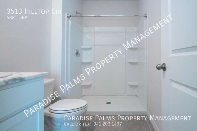 Building Photo - 3513 Hilltop Cir