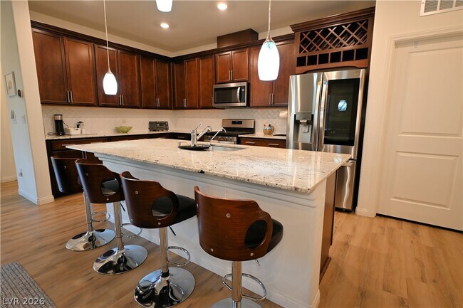 Building Photo - 7511 Mojave Wind Ave