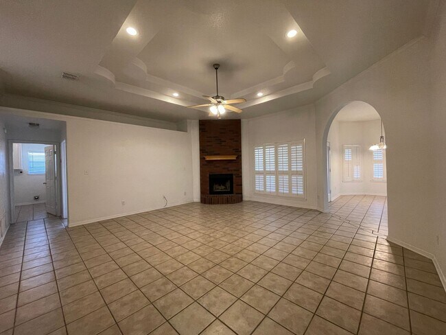 Building Photo - 4205 Capri Dr