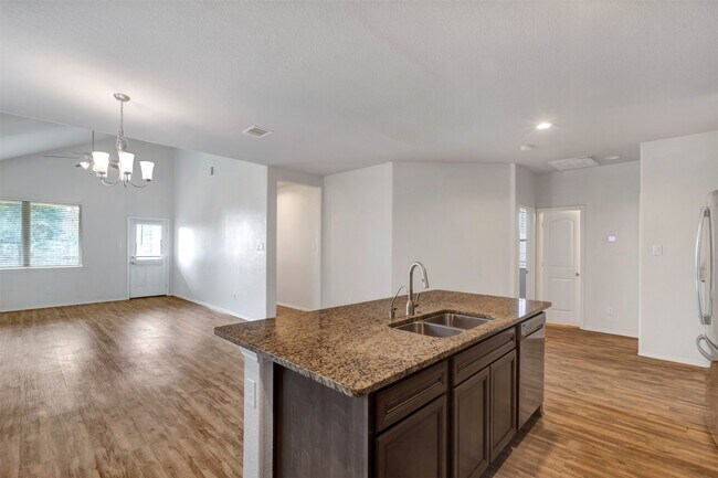 Building Photo - 2331 Strong Horse Dr