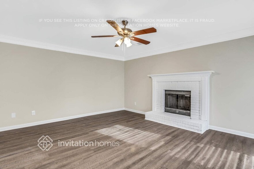 Building Photo - 1291 Oak Arbour Ave