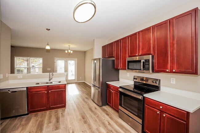 Building Photo - 19420 Fridley Ln