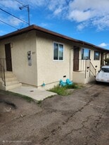 Building Photo - 4515 Delta St