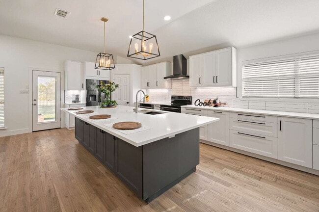 Building Photo - Renovated 4BR, Open Concept, Greenbelt Lot, Keller ISD