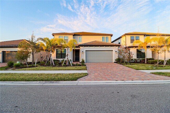 Building Photo - 3744 Passion Vine Dr