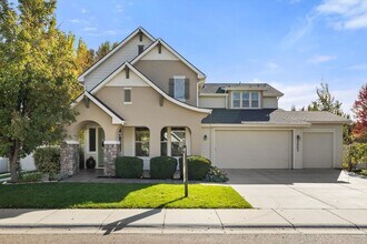 Building Photo - Spacious 5-Bedroom Home (plus bonus room) on ½ Acre in Bridgetower – Rare Meridian Rental!