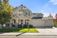 Building Photo - Spacious 5-Bedroom Home (plus bonus room) on ½ Acre in Bridgetower – Rare Meridian Rental!