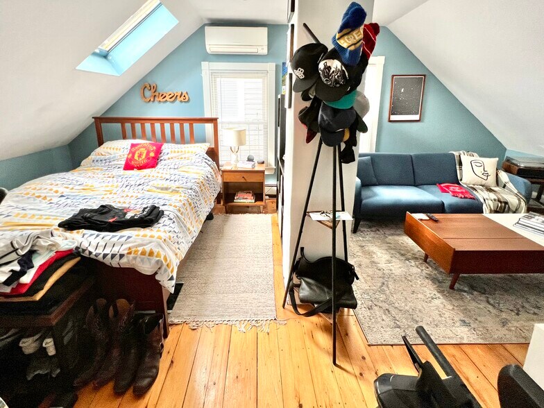 Building Photo - 32 Fairmont Ave