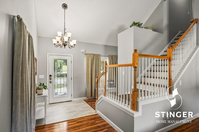 Building Photo - 46 Alston Park Dr