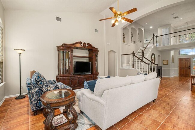 Building Photo - 1502 Park Harbor Oaks Ct