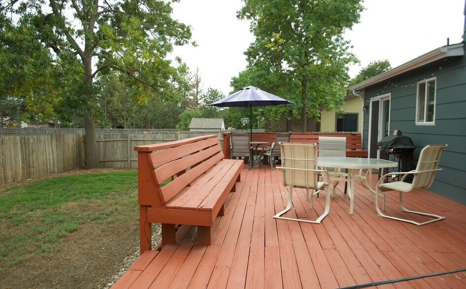 Building Photo - 1330 Coulter St