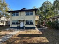 Building Photo - 3/1 2nd Story Duplex - Newly Updated!