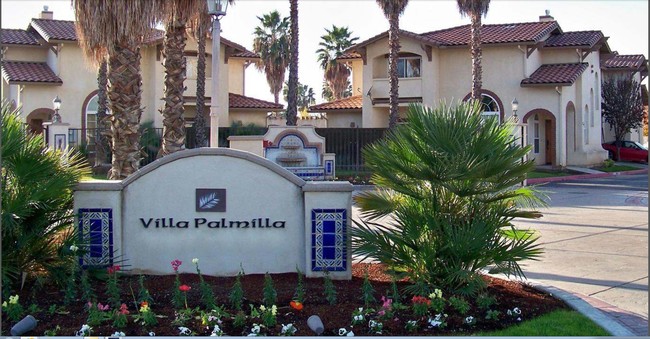 Primary Photo - Villa Palmilla