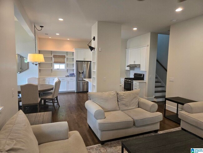 Building Photo - 3723 5th Ave S