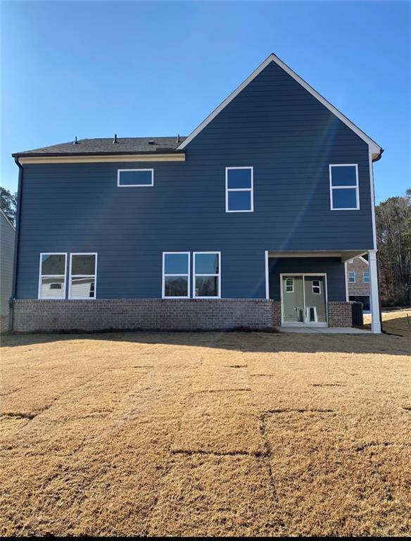 Building Photo - 1231 Jordan Brook Dr