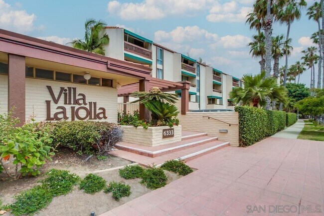 Building Photo - 6333 La Jolla Blvd