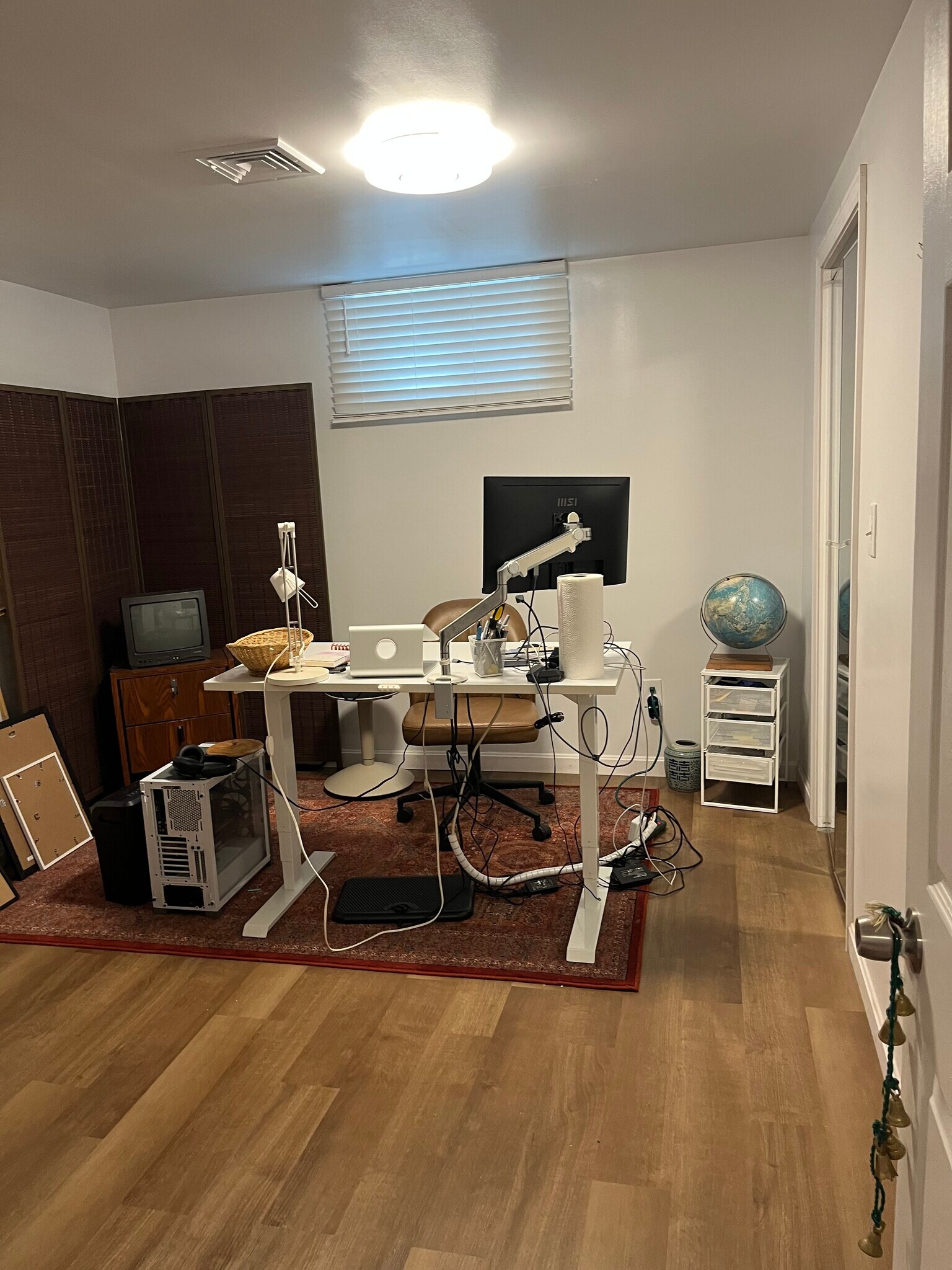 The room - 17 Hardwick St