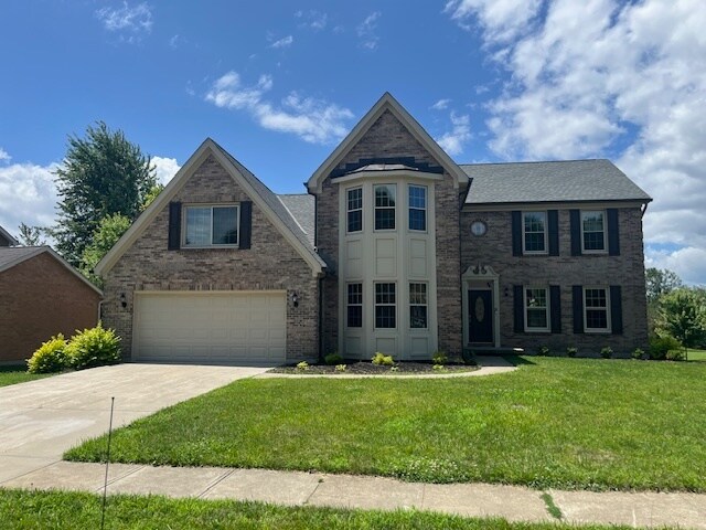 Building Photo - 6029 Eaglet Dr