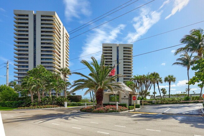 Building Photo - 5550 N Ocean Dr