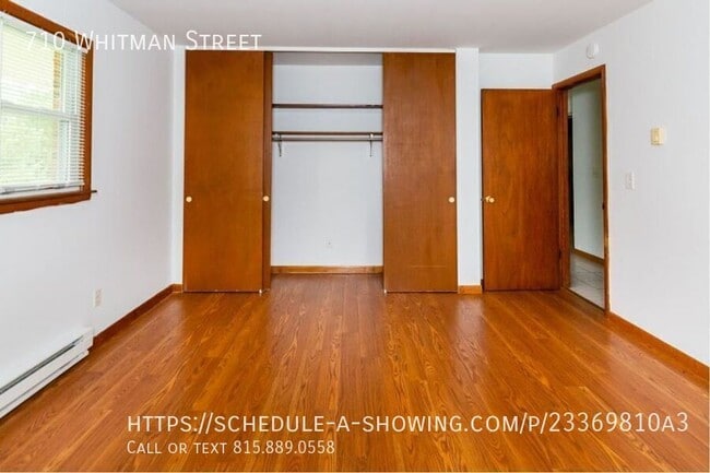 Building Photo - 710 Whitman St