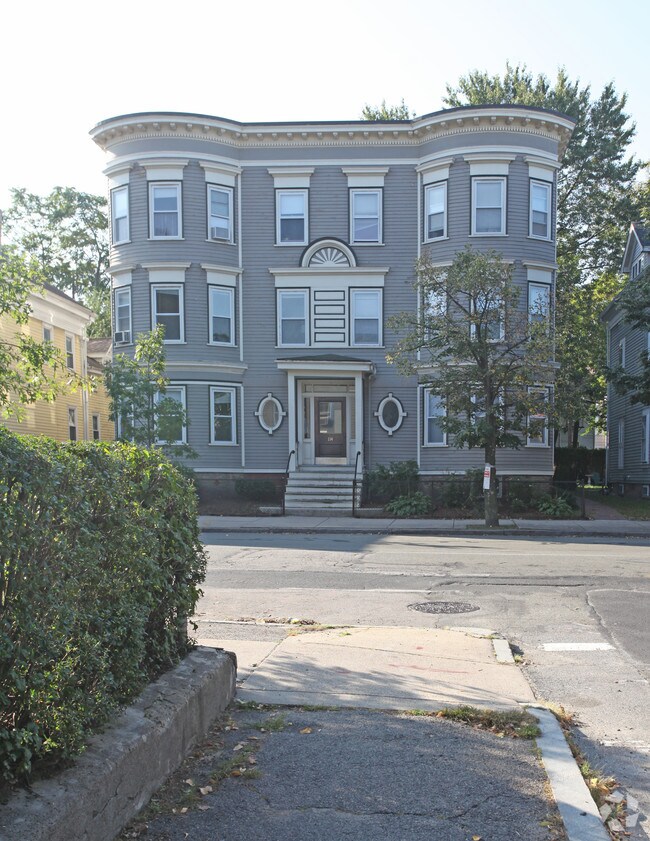 114 Western Ave 114 Western Ave Cambridge MA 02139 Apartment Finder