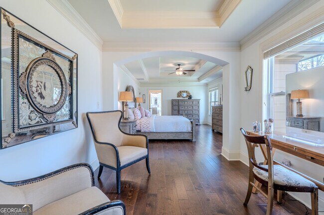 Building Photo - 203 Davis Mill Road