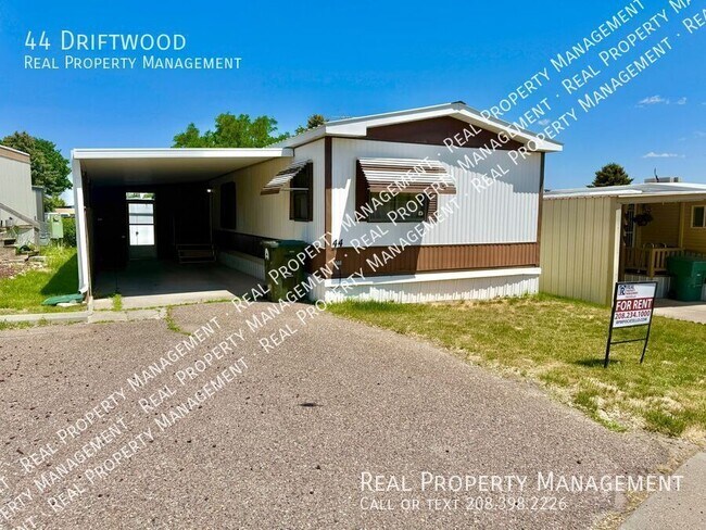 Building Photo - 44 Driftwood-