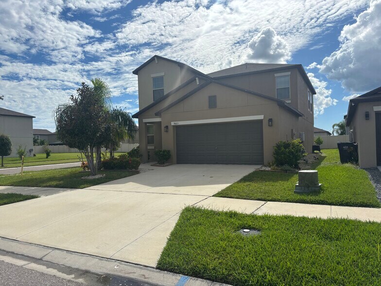 Primary Photo - 9663 Channing Hill Dr
