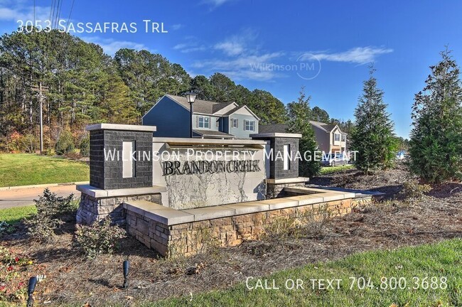 Building Photo - New Construction 4-Bedroom Home in Beautif...