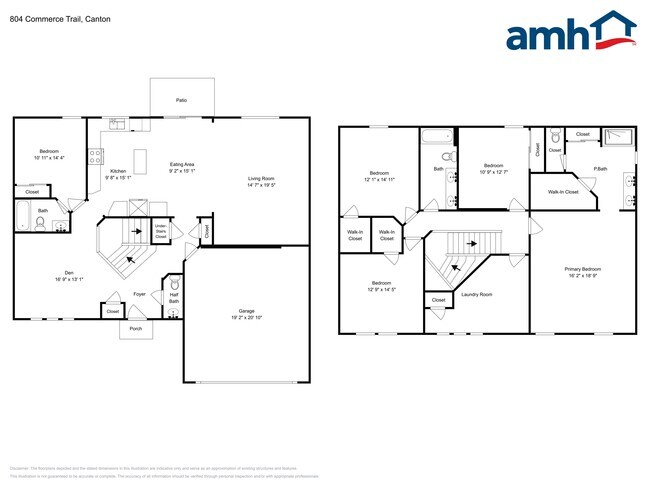 Building Photo - 804 Commerce Trl