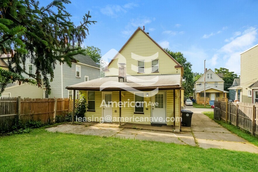 Building Photo - 3807 Woburn Ave