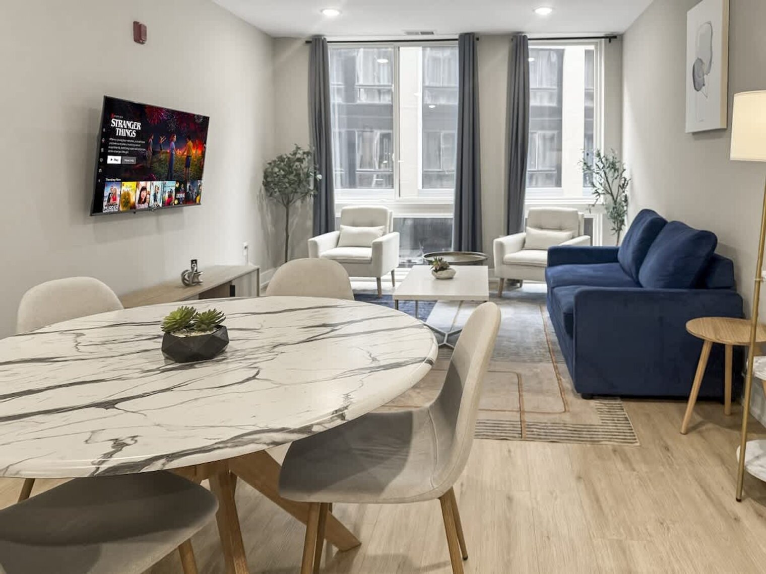 Building Photo - 626 N Delaware Ave