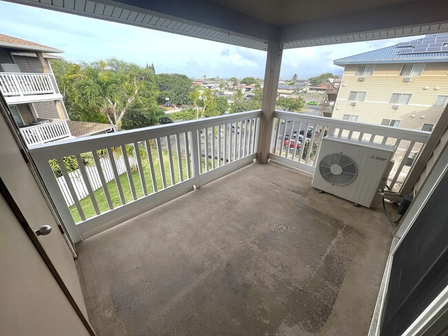 Building Photo - Kahului Ikena Unfurnished  2BR/2BA Unit Available