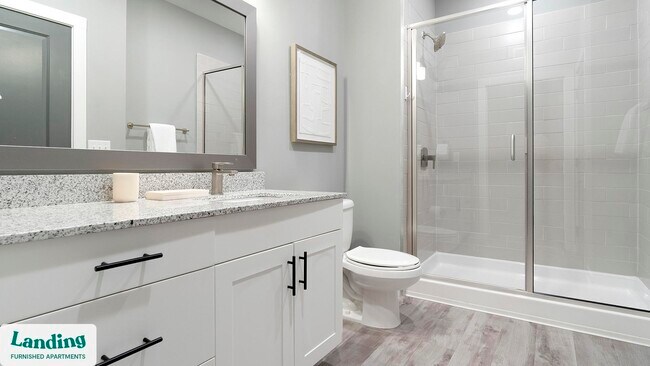 Building Photo - 5110 Alston Glen Dr