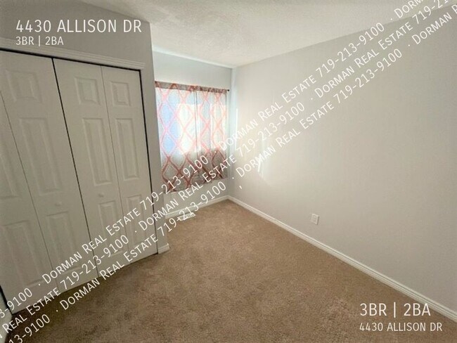 Building Photo - 4430 Allison Dr