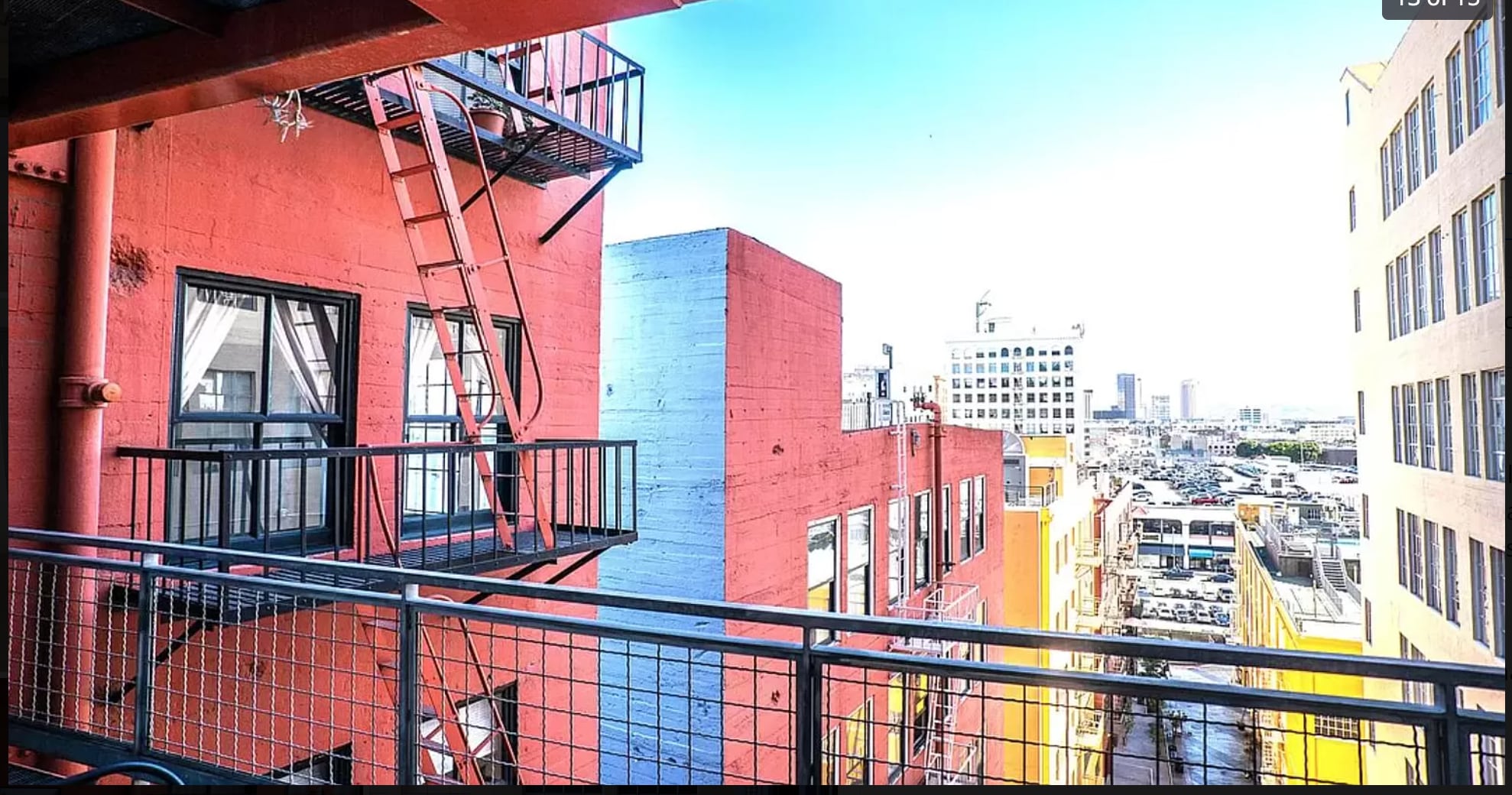 Building Photo - 746 S Los Angeles St