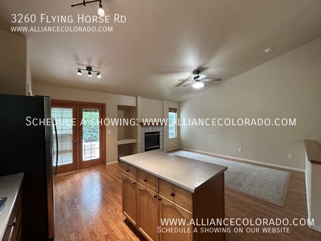 Building Photo - 3260 Flying Horse Rd