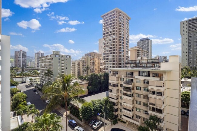 Building Photo - 2140 Kuhio Ave.
