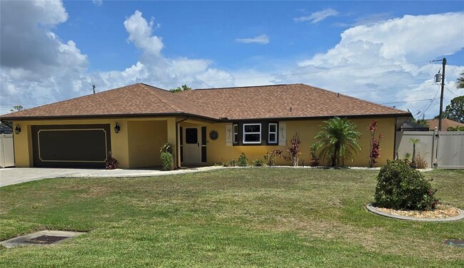 Primary Photo - 1135 Osceola Blvd