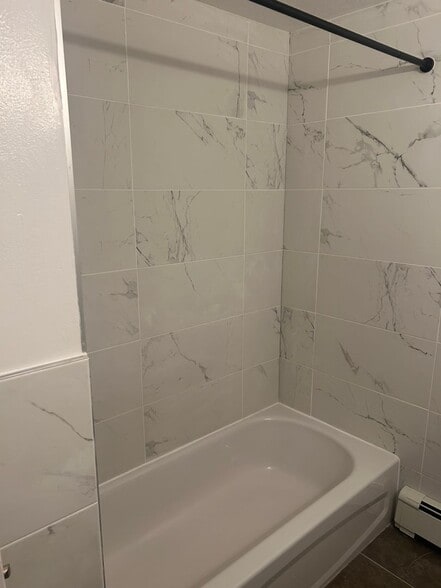 Interior Photo - Country Club Apartments