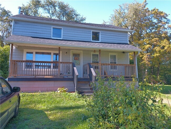 Primary Photo - 661 NY-235