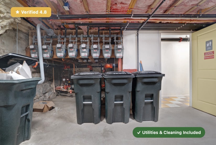 Building Photo - Furnished Private Bedroom in East Boston