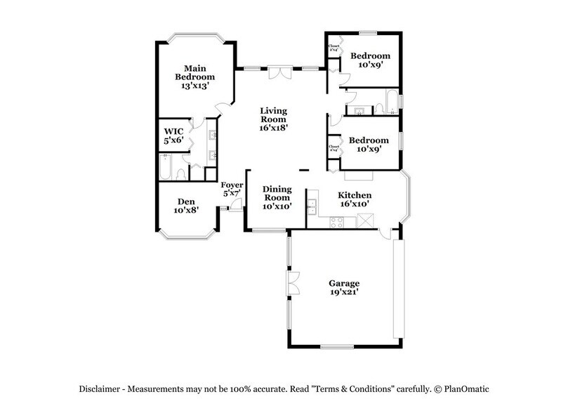 Building Photo - 8857 Spring Harvest Ln E